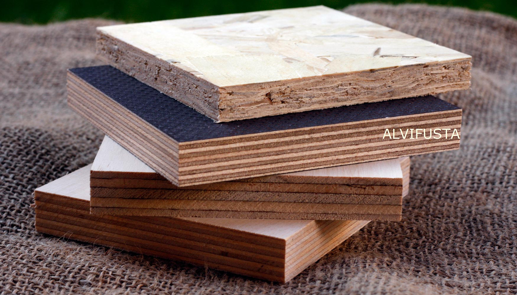 para manualidades bricolaje marquetería contrachapada superior madera maciza AUPROTEC 3x A3 Placas de madera 6mm Contrachapado de Abedul 297 mm x 420 mm 