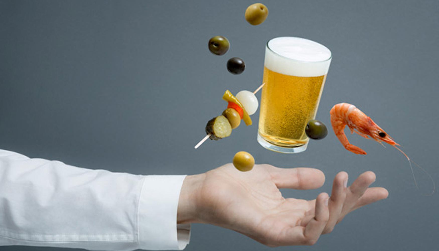 M�s de 300 restaurantes y bares, repartidos por toda la ciudad, participar�n con propuestas especialmente dise�adas para la ocasi�n...