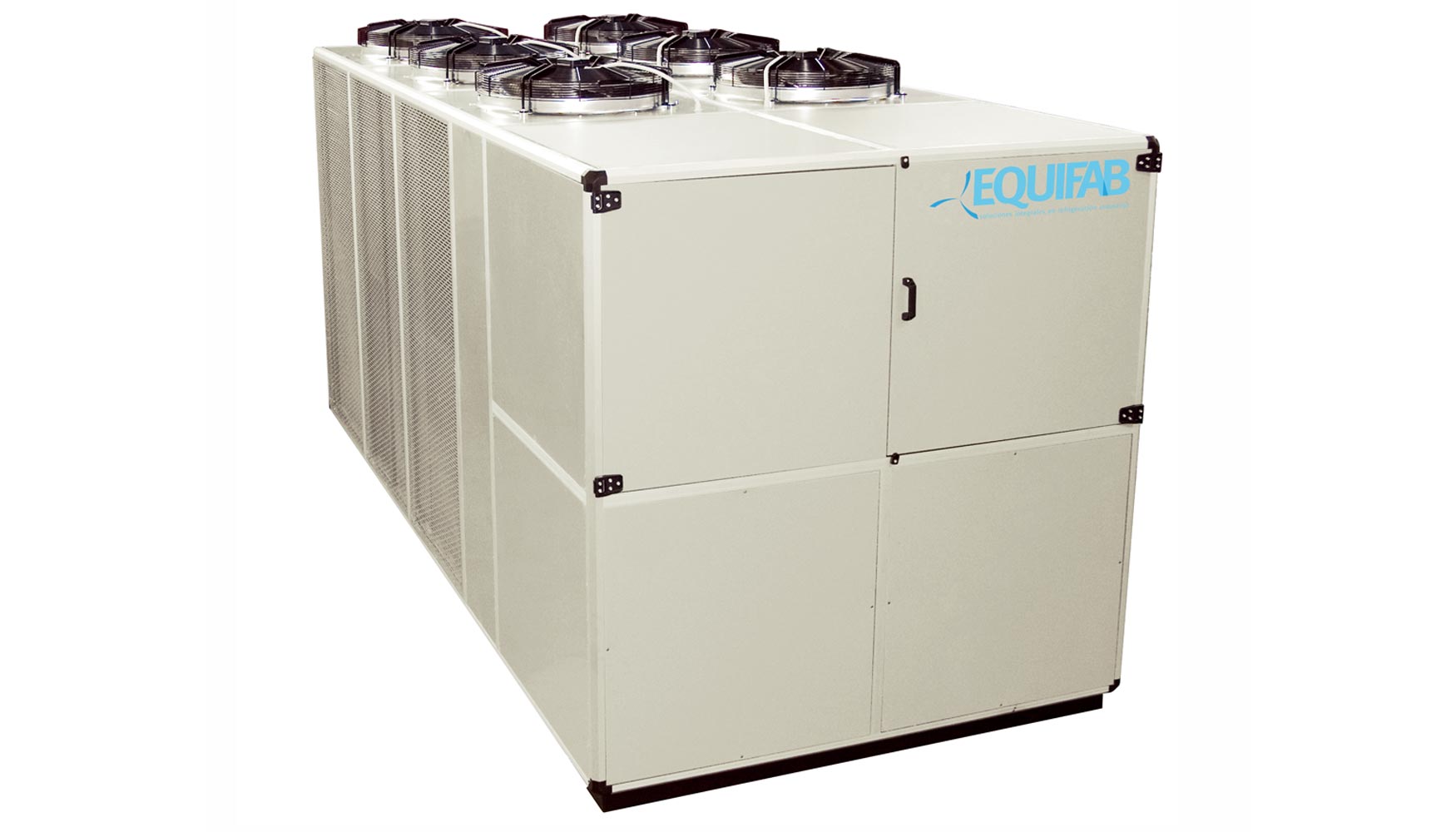 Compresores de tornillo con tecnologa Inverter: garantizan el ahorro y reduce las emisiones de CO2
