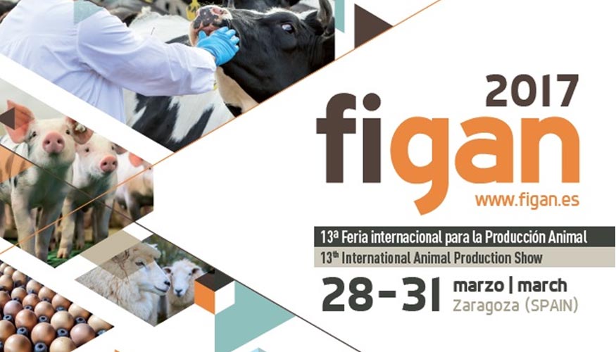 La prxima edicin se celebrar del 28 al 31 de marzo en la Feria de Zaragoza