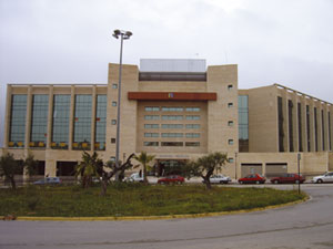 Edificio Centris