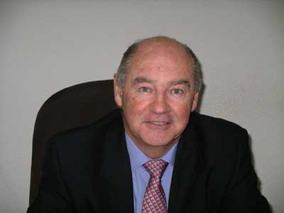 Francisco Javier Cimadevilla, Director General of PlasticsEurope Iberia