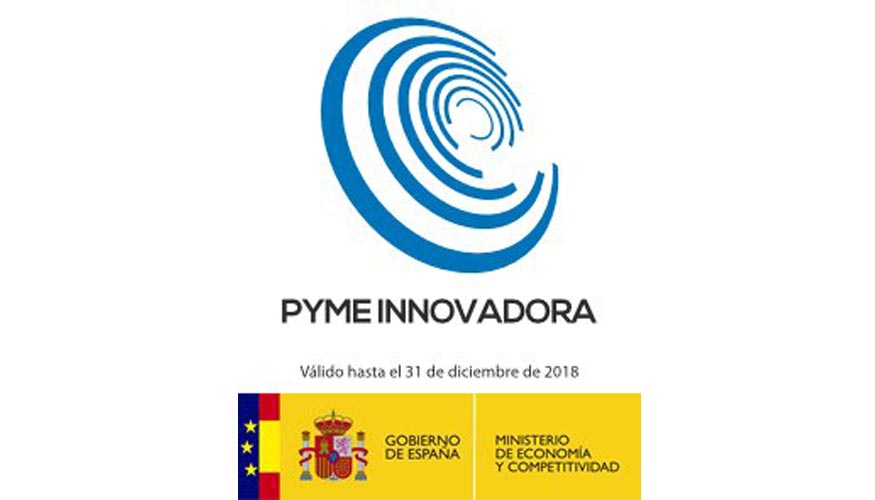 Sello Pyme Innovadora