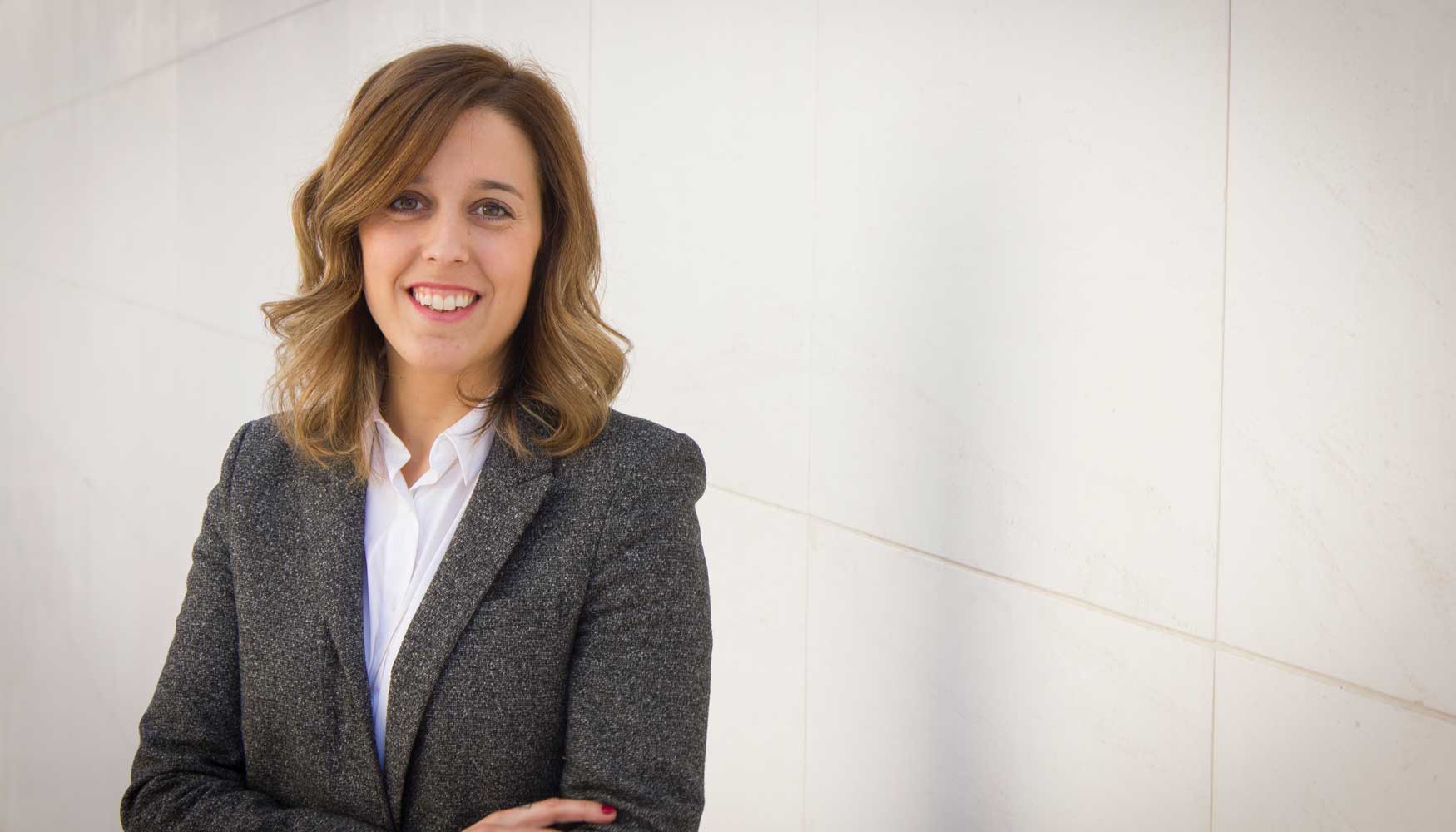 Ione Ruete, directora de Beyond Building Barcelona-Construmat