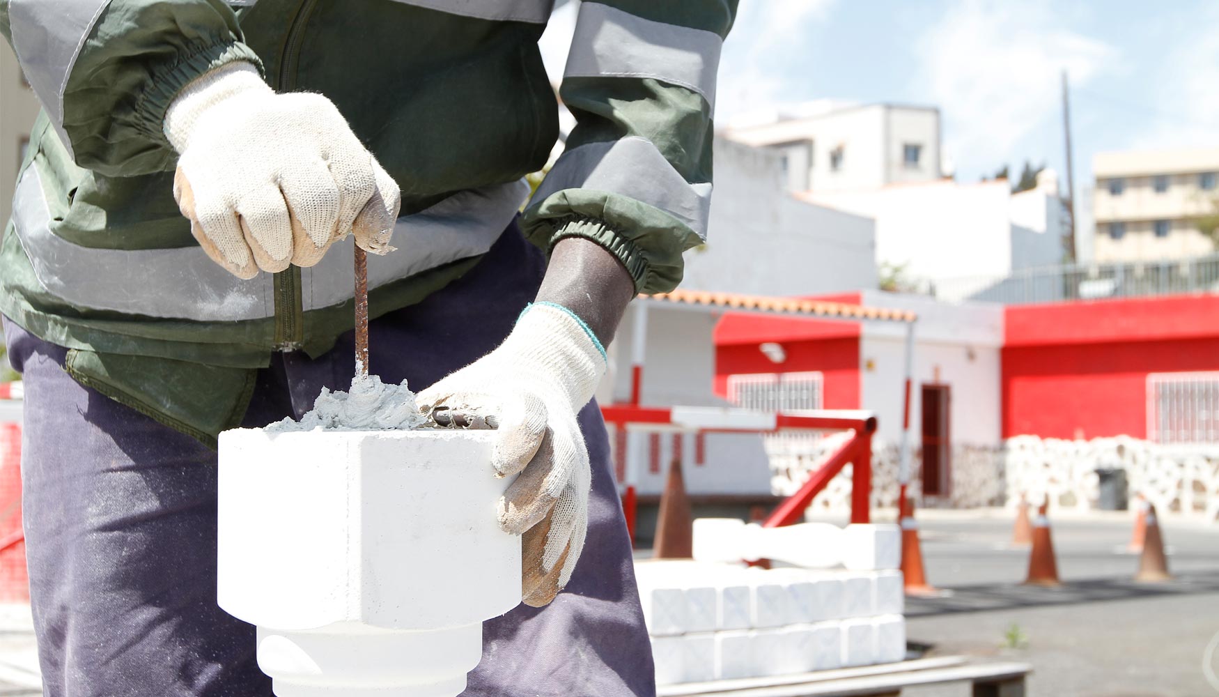 La bolsa de empleo online de referencia del sector ya tiene m�s de 65.000 trabajadores registrados, m�s de 11.000 s�lo el a�o pasado...