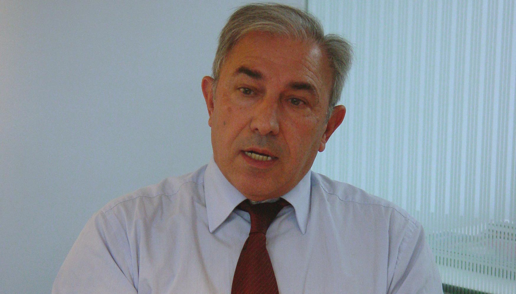 Jorge Vives, director de Sun Protection Marketing