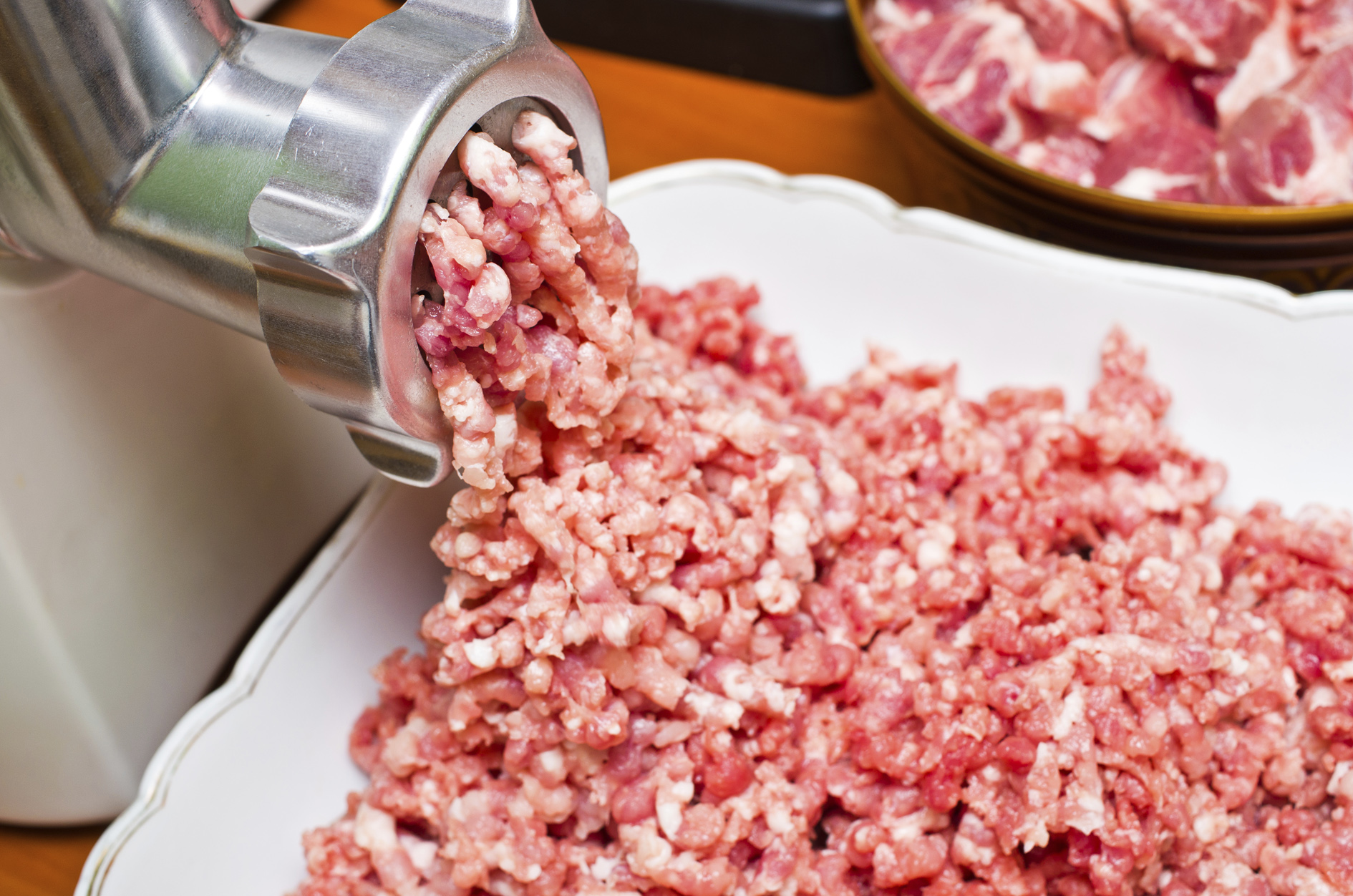 Catalua produce ms carne de cerdo fresca y congelada que pases como Italia, Holanda o Blgica y exporta ms que Brasil, Francia o Polonia...