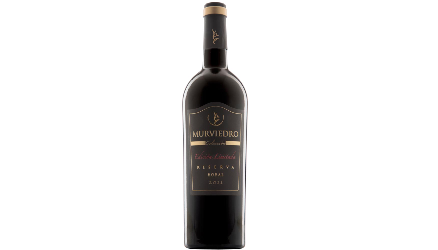 Murviedro Coleccin Reserva Bobal 2011