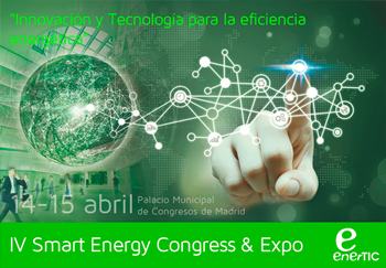 Smart Energy Congress 2015