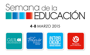 Semana de la Educacin 2015