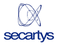 secartys logo