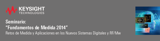 Seminario Fundamentos de Medida 2014