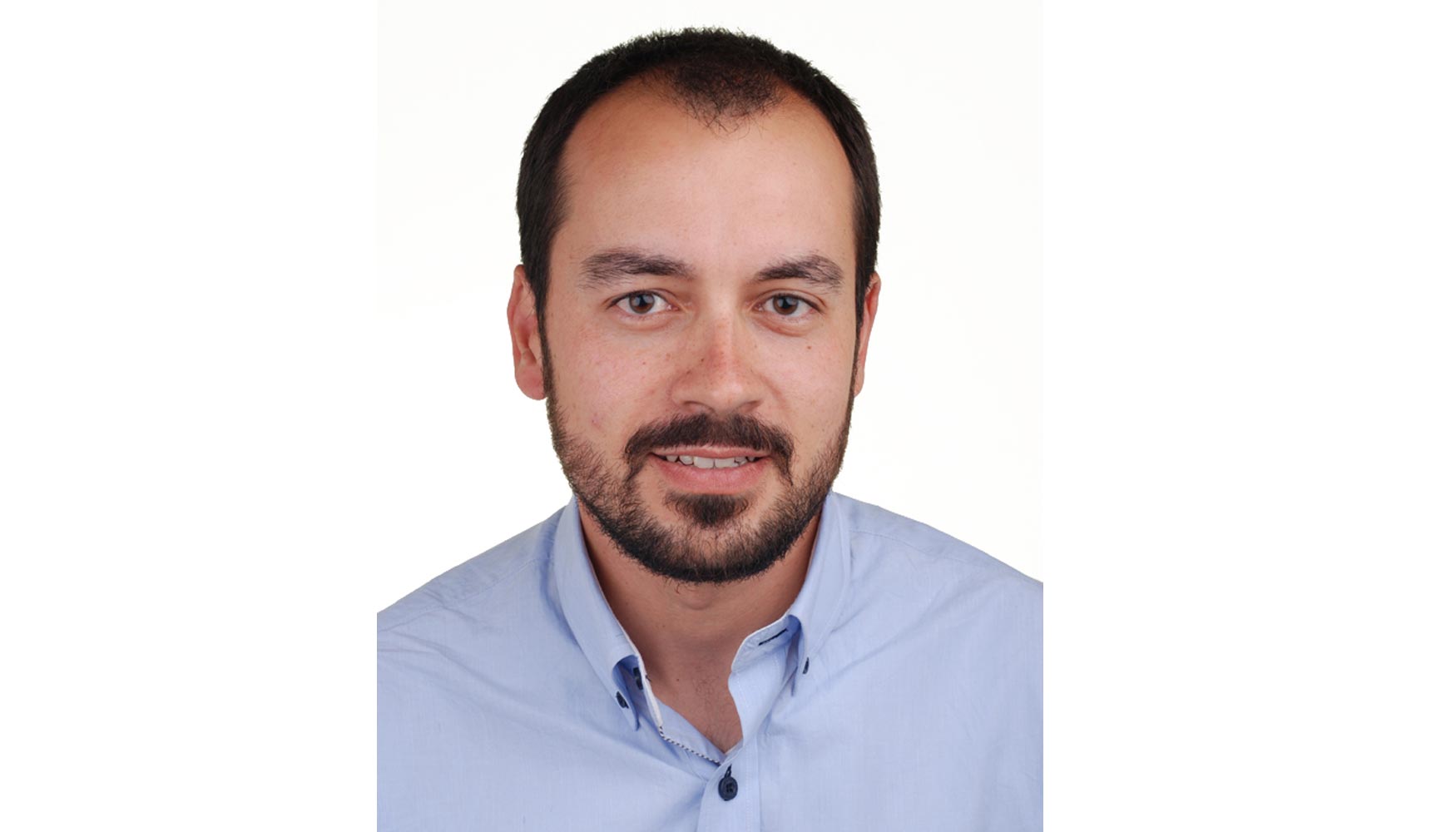 Javier Santiago, nuevo responsable de la lnea de negocio de Ciberseguridad y Network Defense