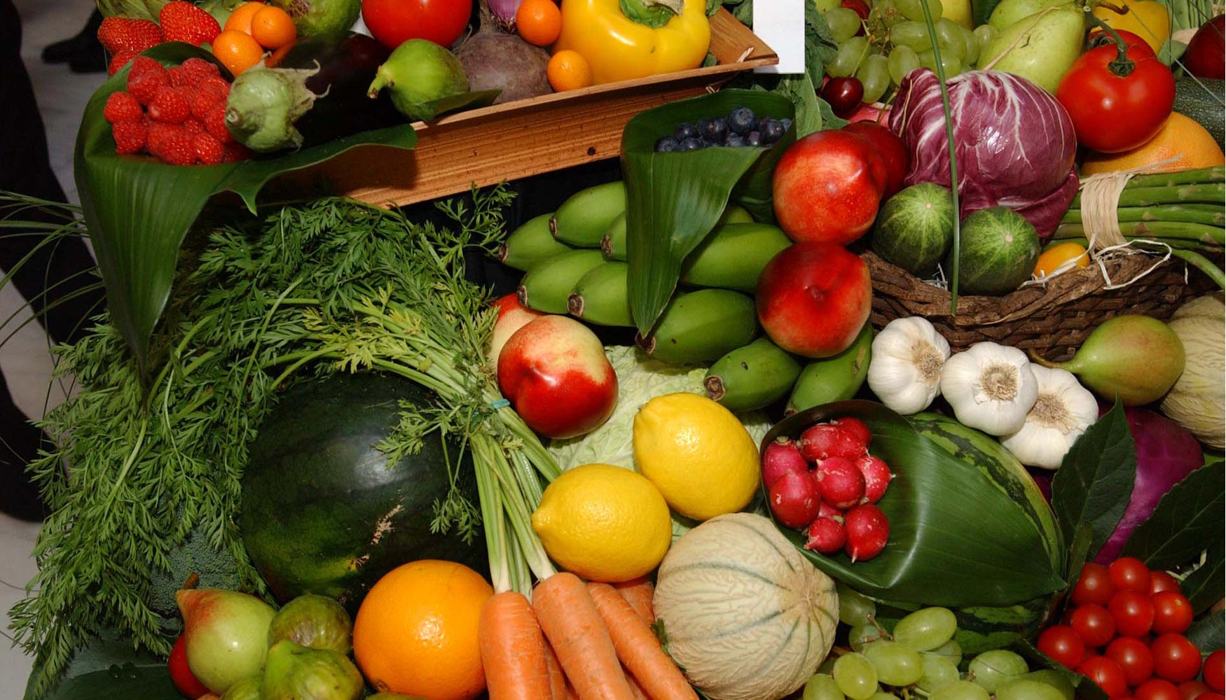 El grupo de hortalizas, ha aumentado sus exportaciones un 9,6% respecto a noviembre de 2014
