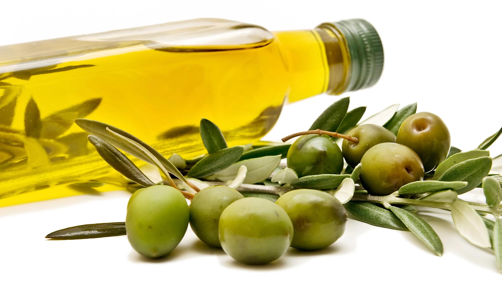 Se destinar aceite de oliva virgen extra a los todos los estudiantes de primaria para celebrar el 'Da de Andaluca'...