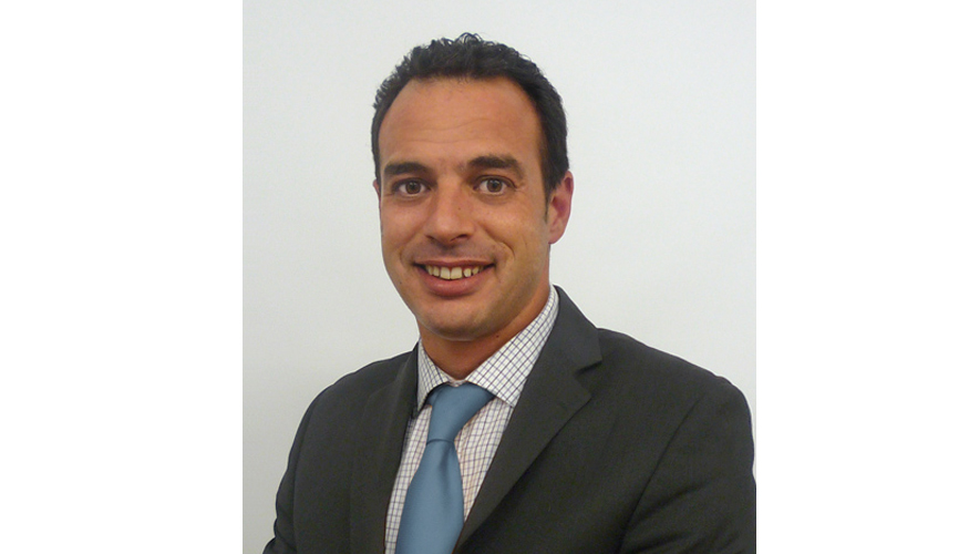 Jordi Campos, business manager de TV SD Process Safety