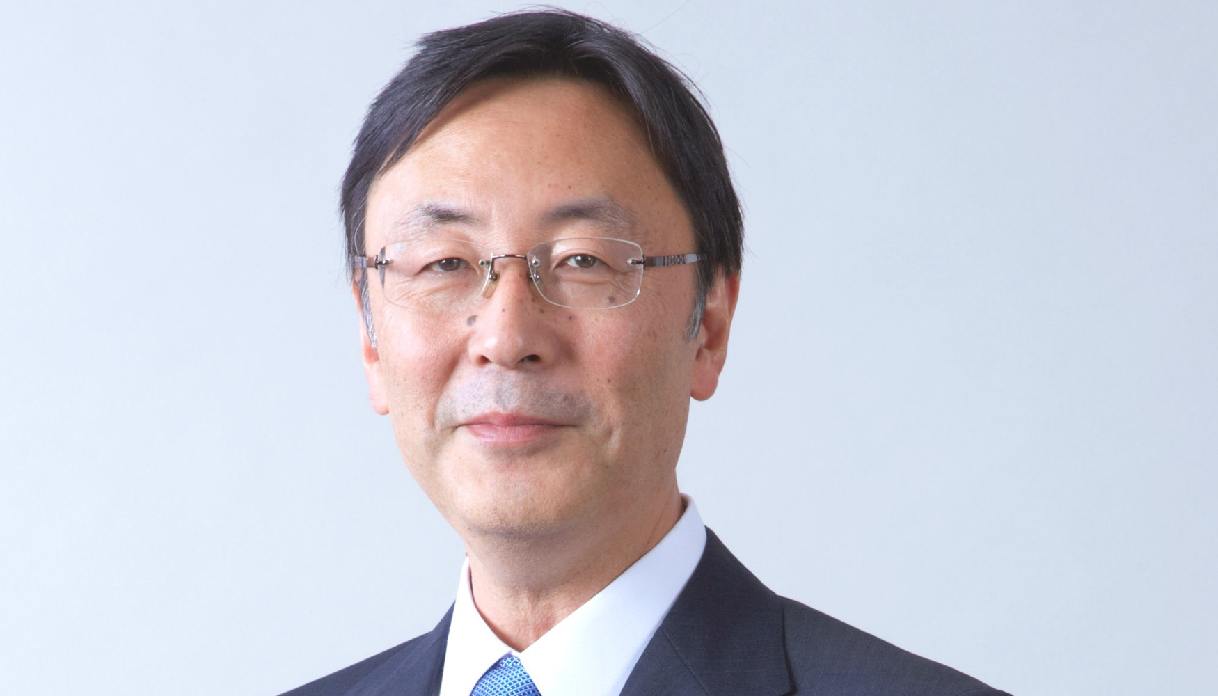El presidente de NSK y consejero delegado, Toshihiro Uchiyama