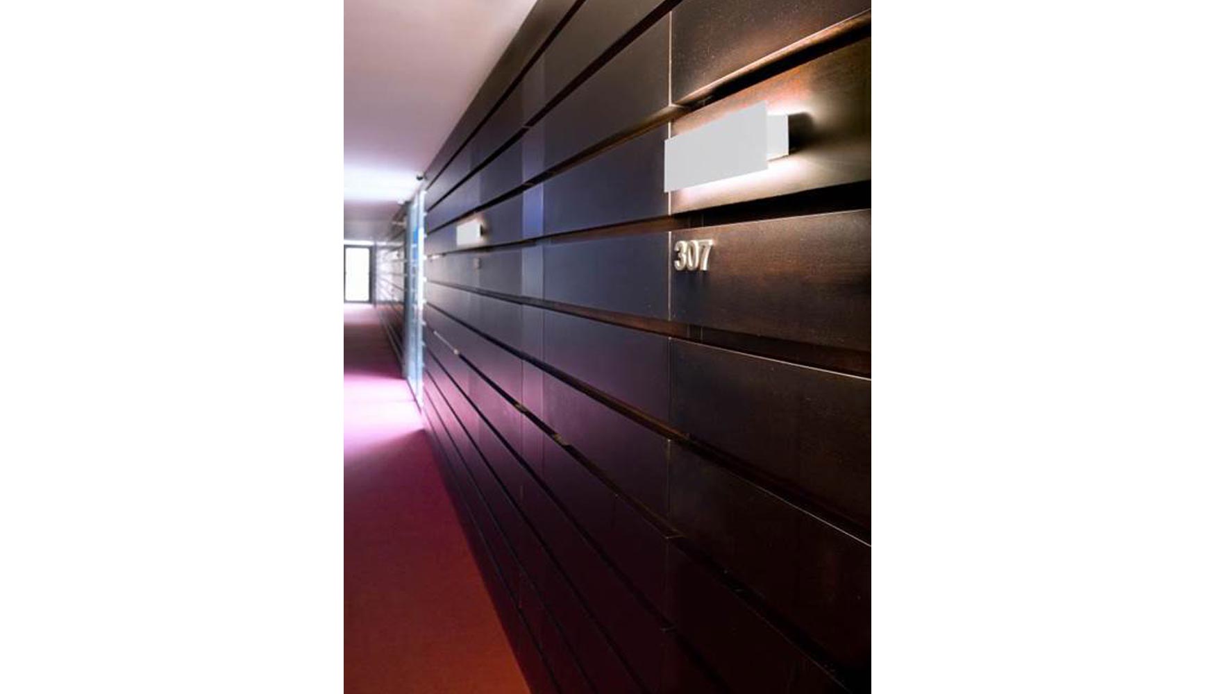 SAUA de Pujol Iluminaci�n