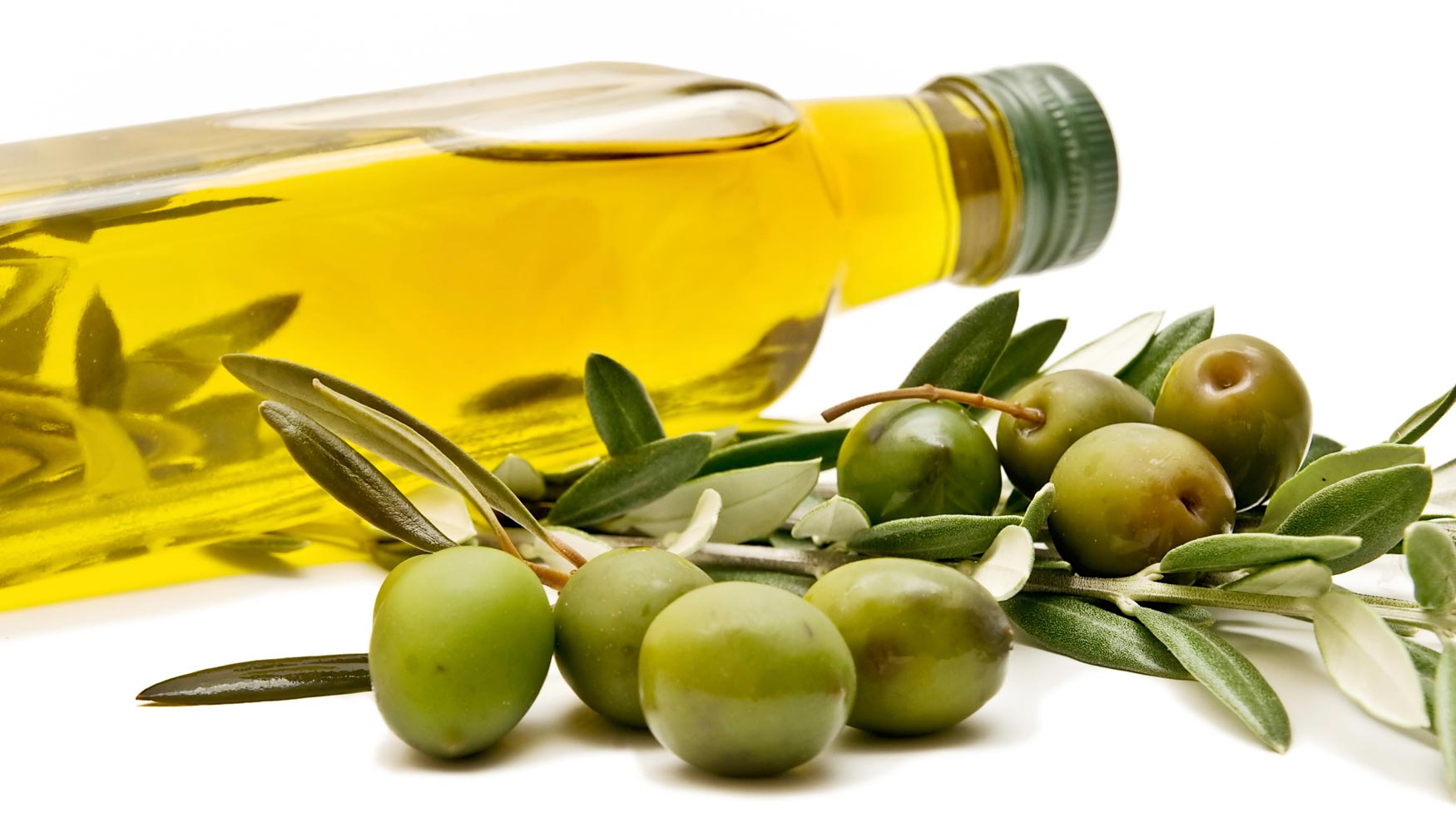 El precio del aceite de oliva en Europa se encareci una media del +20% en 2015