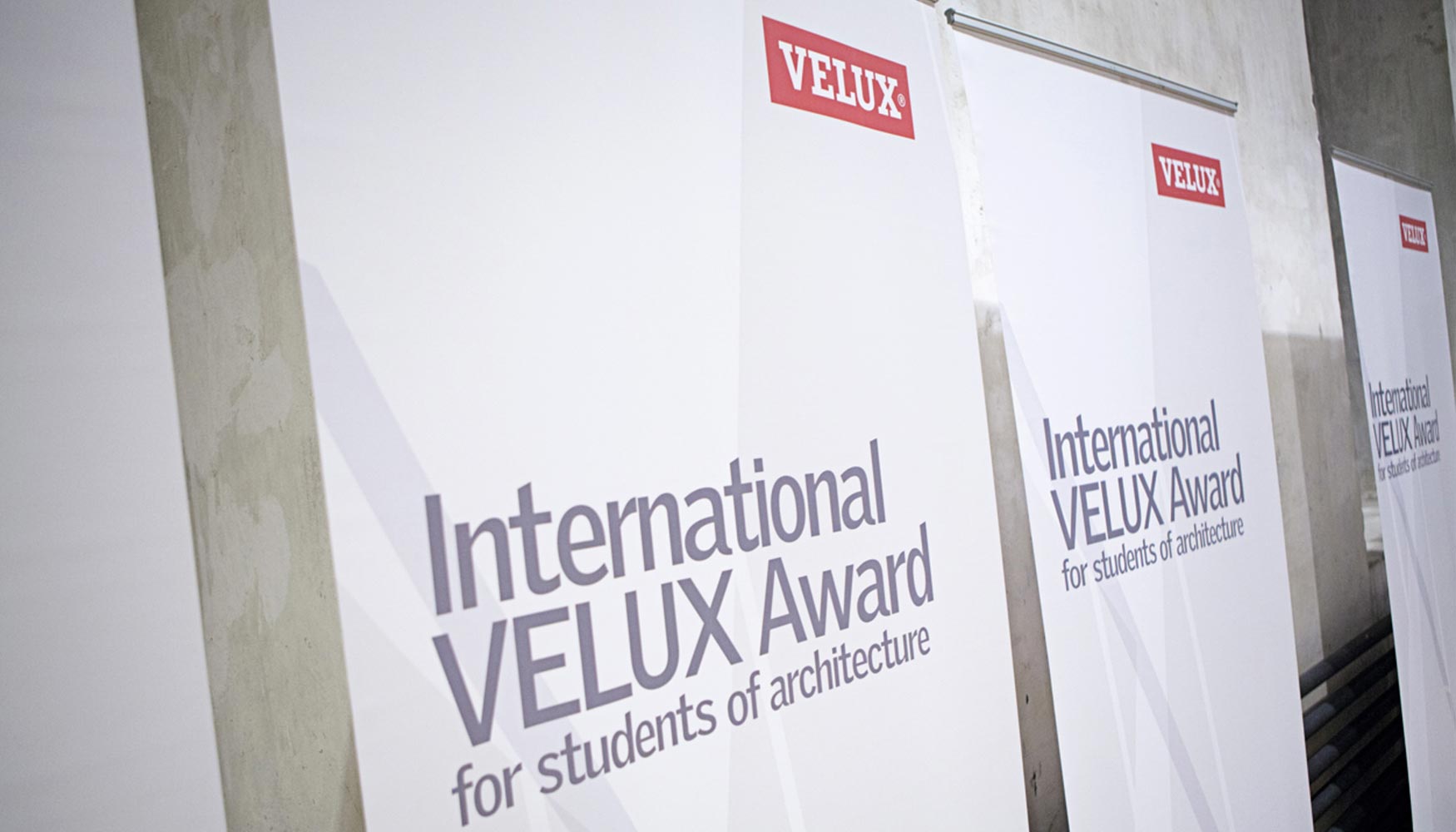 El Premio Internacional Velux para Estudiantes de Arquiectura 2016 presenta a su jurado