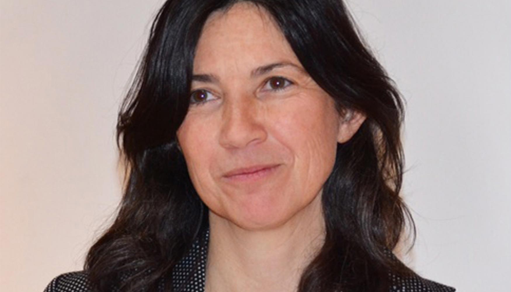 Silvia Cifre, directora de la divisn de proteccin de cultivos de BASF Espaa