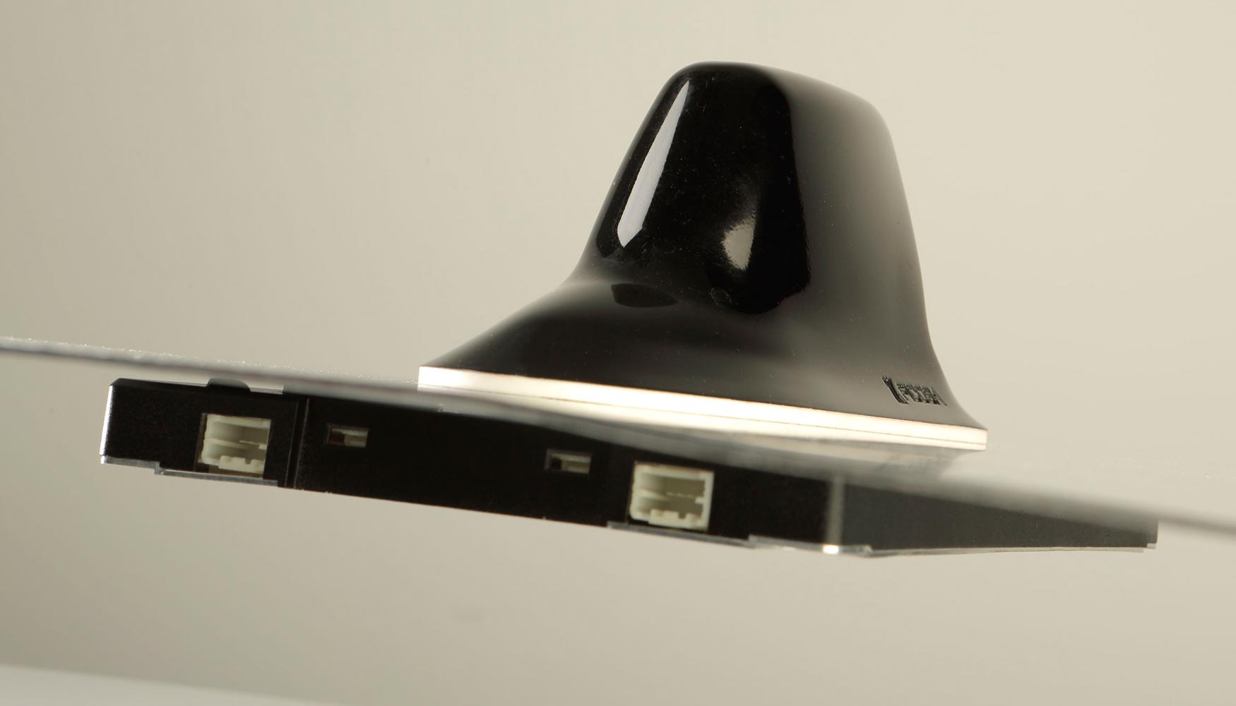 La Smart Connectivity Module, de Ficosa