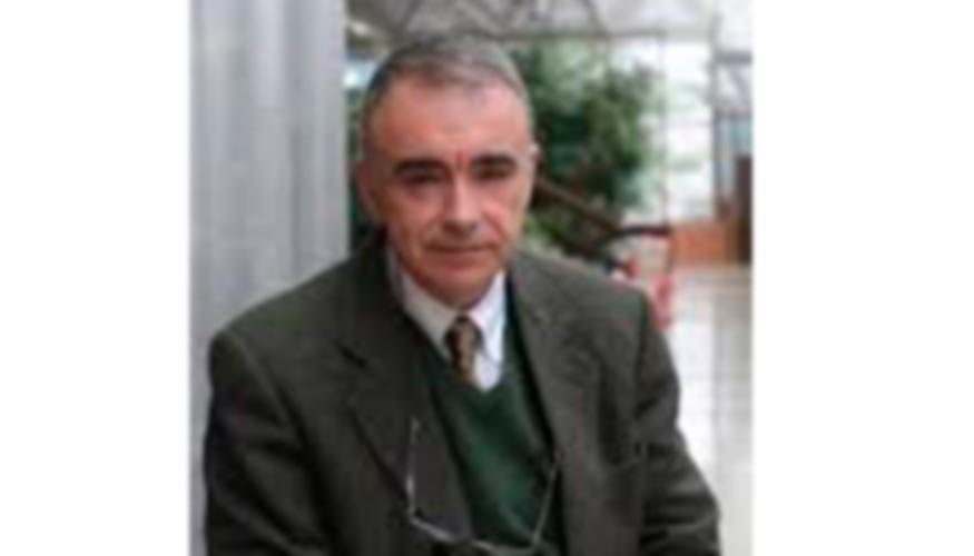 Juan Ignacio Fernndez-Golfn, del Instituto Nacional de Investigacion y Tecnologia Agraria y Alimentaria...