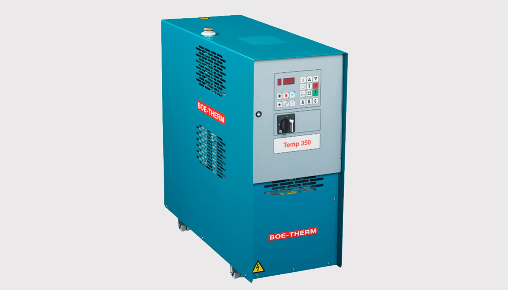 Atemperadores Boe-Therm