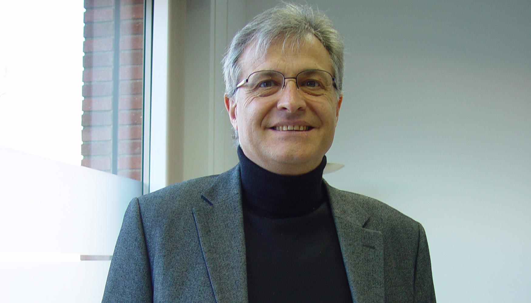Francesc Arbs, presidente de Bellapart Group