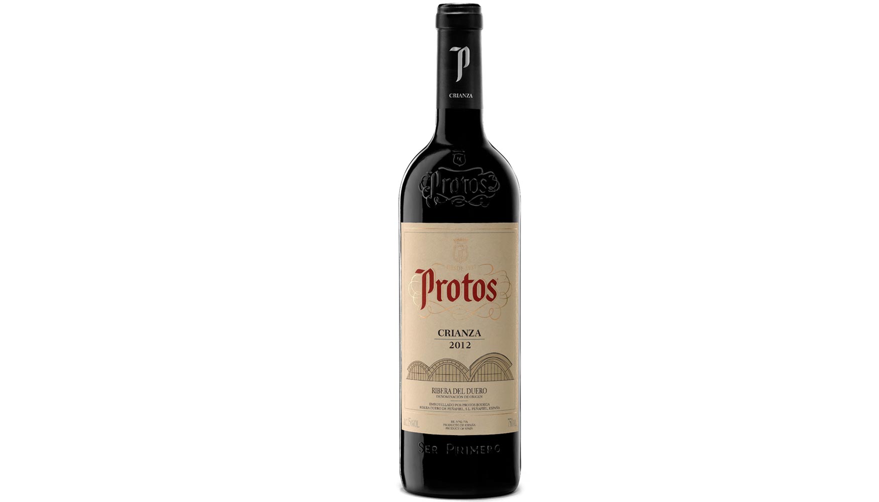 Protos Crianza 2012