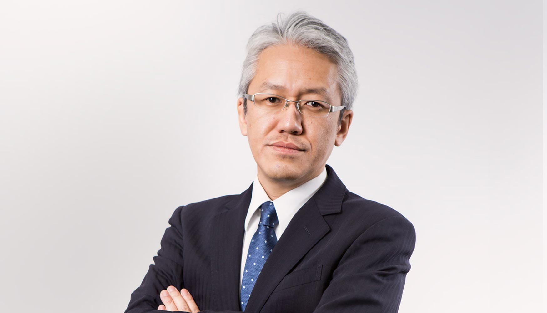 Naoki Machida