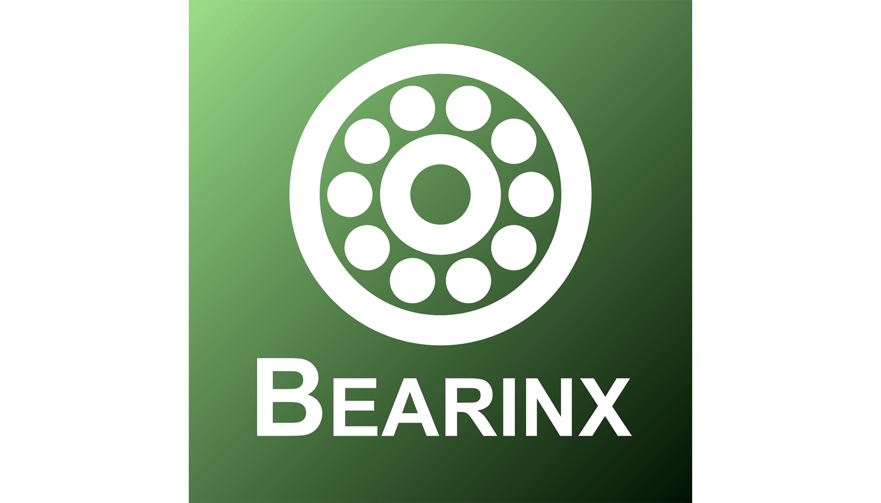 El programa de clculo de rodamientos Bearinx est bien establecido en el sector...