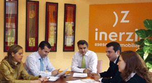 Inerzia Group