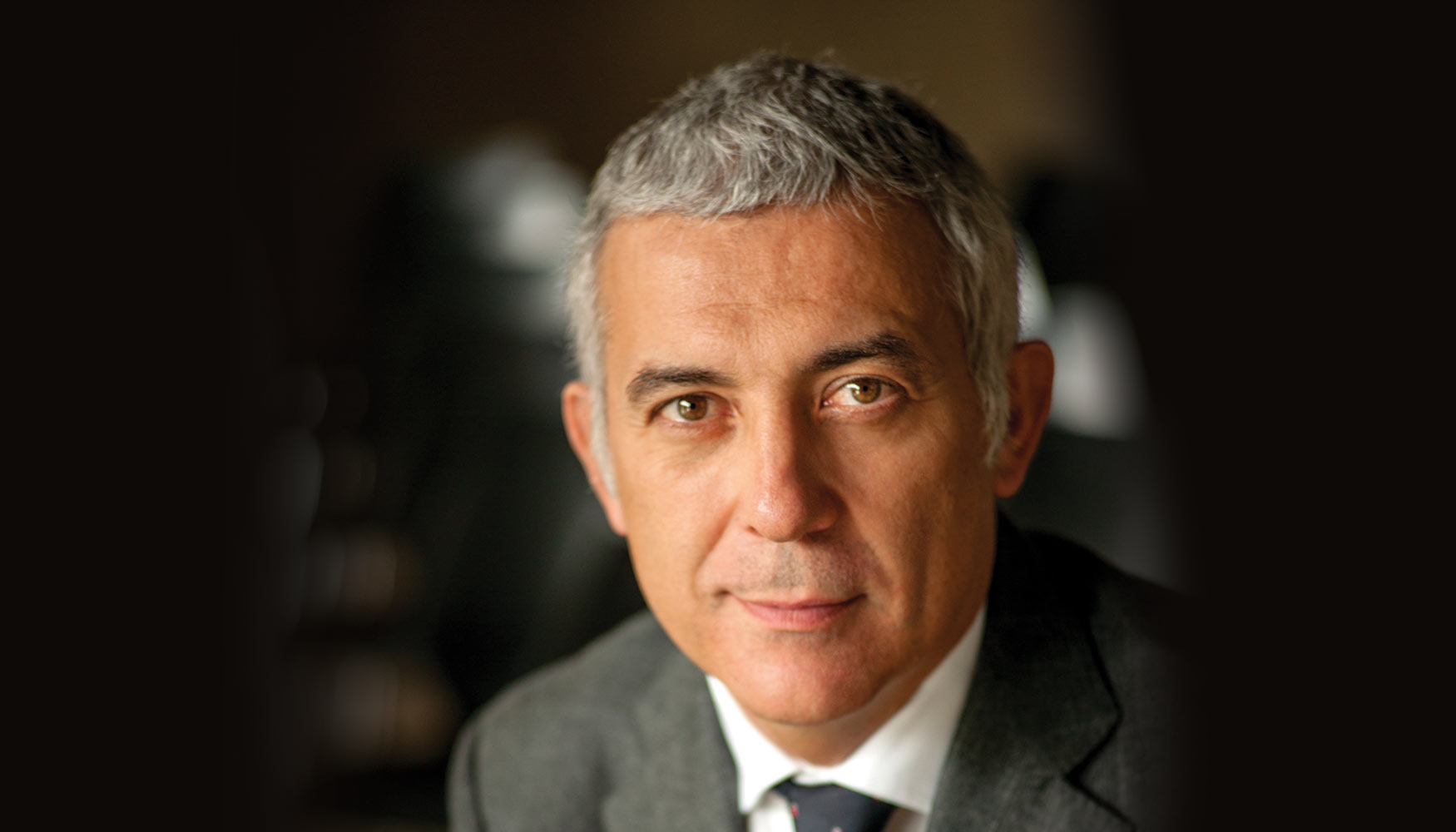 Ernest Quingles, CEO de Epson Francia, Espaa y Portugal