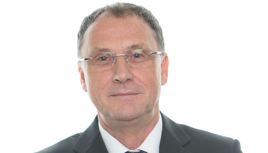 Michael Karsta ocupar el puesto de director general en Drger