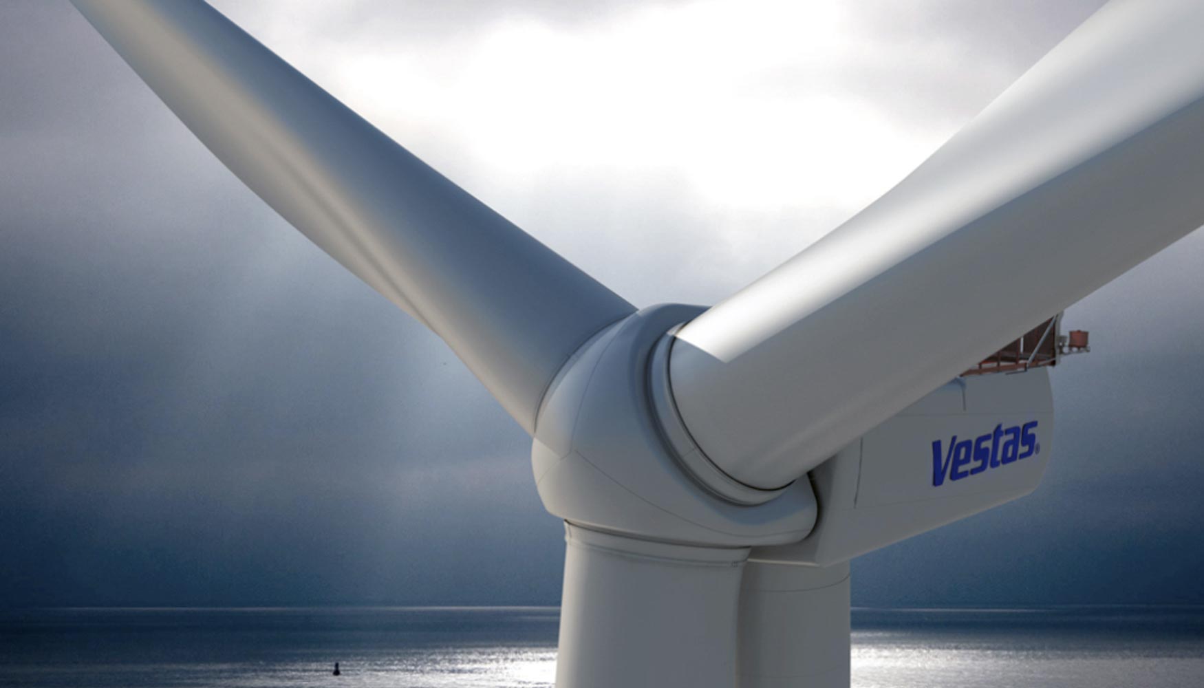 Vestas Wind Systems apuesta por la solución Sustainable Wind Turbines de  Dassault Systèmes - Energías