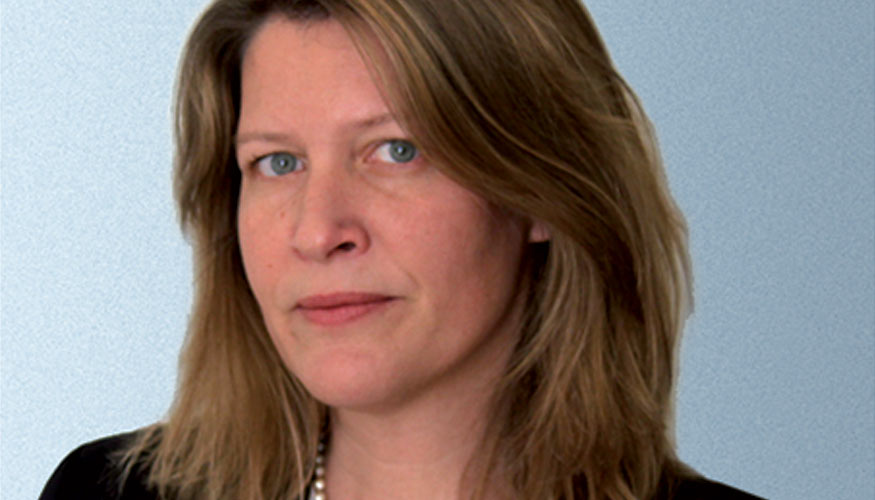 Vanessa Gevers se incorpora al departamento de Capital Markets de Cushman & Wakefield Madrid