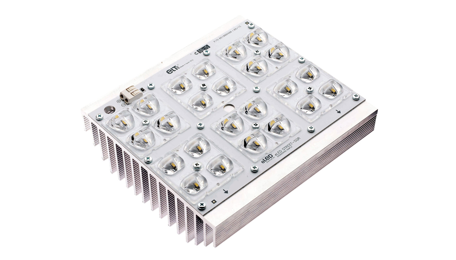 Mdulo LED eLED Street