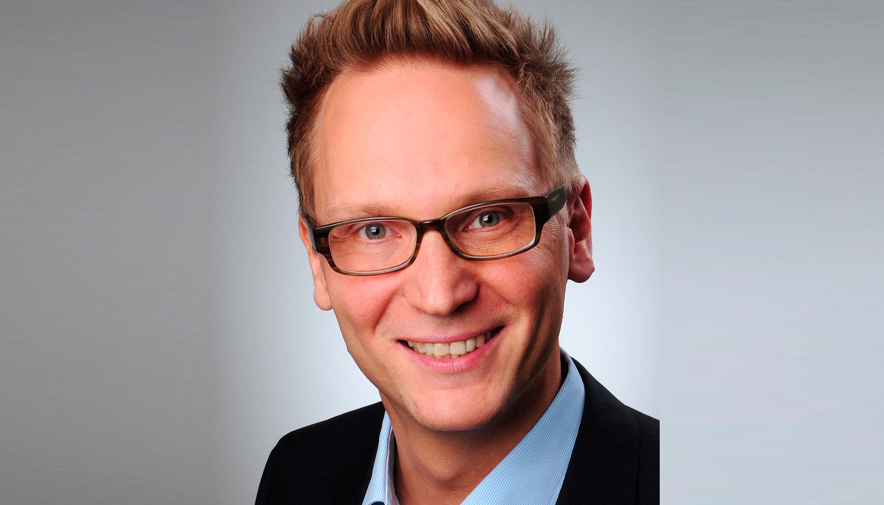 Niklas Kgel, jefe de Ventas de Software en Homag Systems