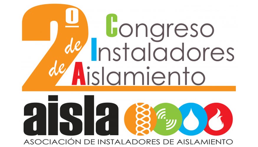 2Congreso de Instaladores de Aislamiento de Aisla