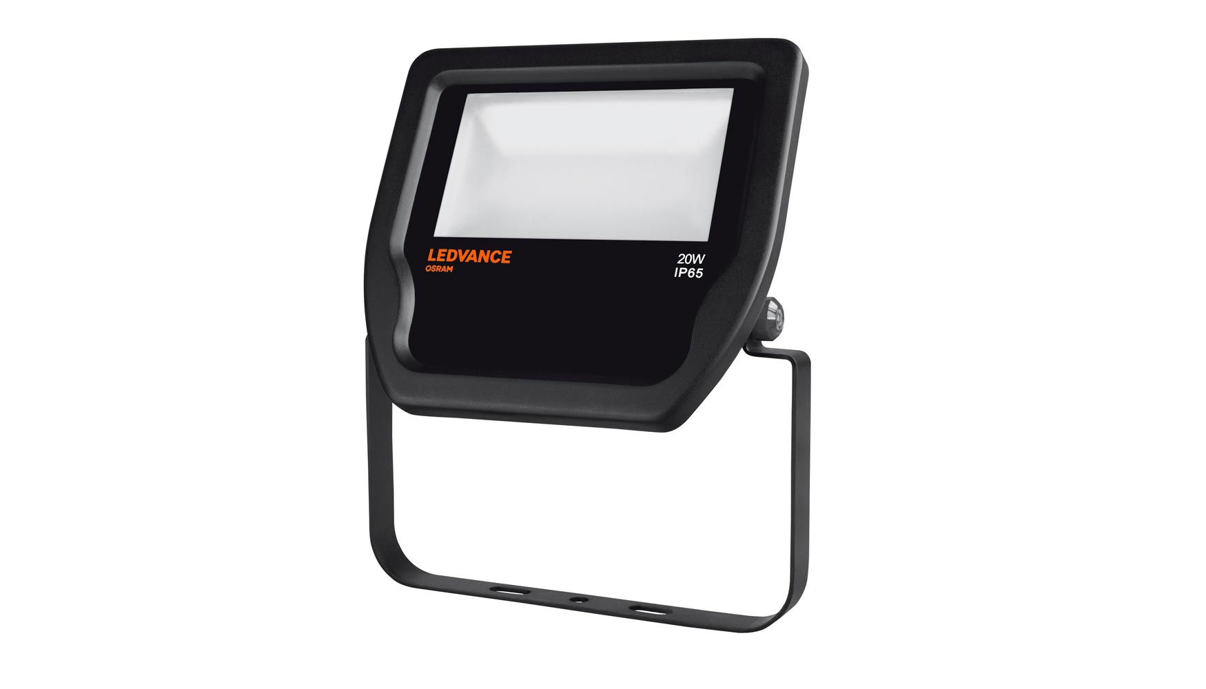 La gama Floodlight de Ledvance ha sido optimizada en t�rminos de tama�o y peso