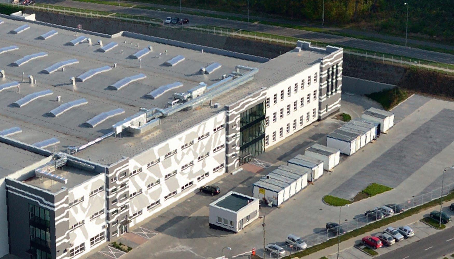 Bison Bial tiene su centro de produccin en Polonia y cuenta con redes comerciales en Europa y EE UU