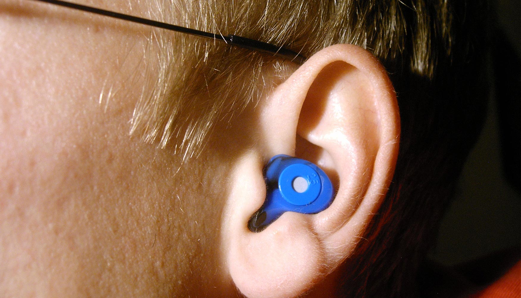 La seleccin y uso correcto de un EPI es absolutamente crucial para la preservacin de la salud auditiva. Foto: Kick the beat...