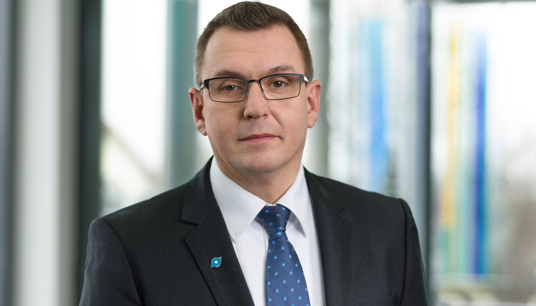 Markus Michelberger, jefe de ventas de Tecnologa de sujecin, Heinz-Dieter Schunk GmbH & Co. Spanntechnik KG, Mengen
