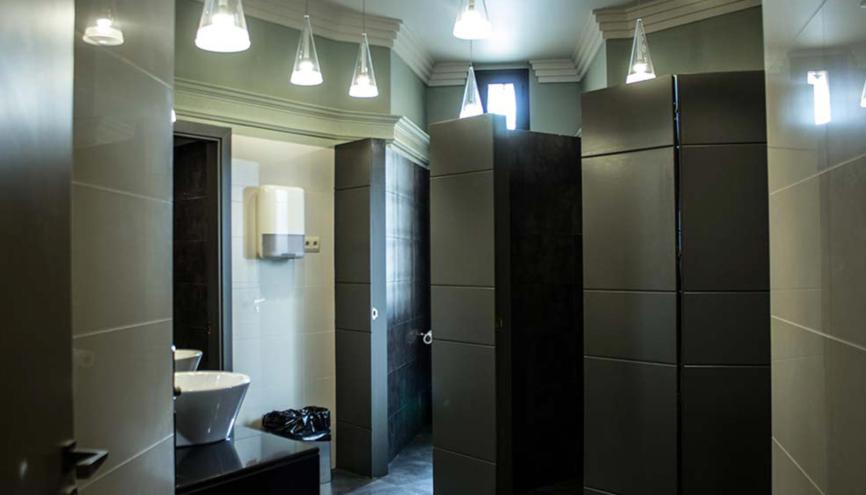 Las habitaciones de los hoteles son otro de los focos de atenci�n en los que Priluz se ha fijado