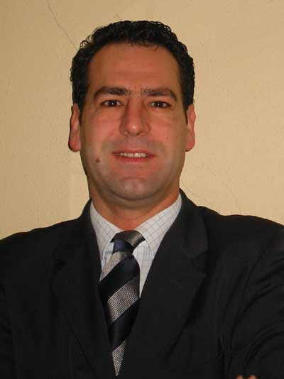 Juan Carlos Portugu�s es el nuevo director de la oficina de Bilbao