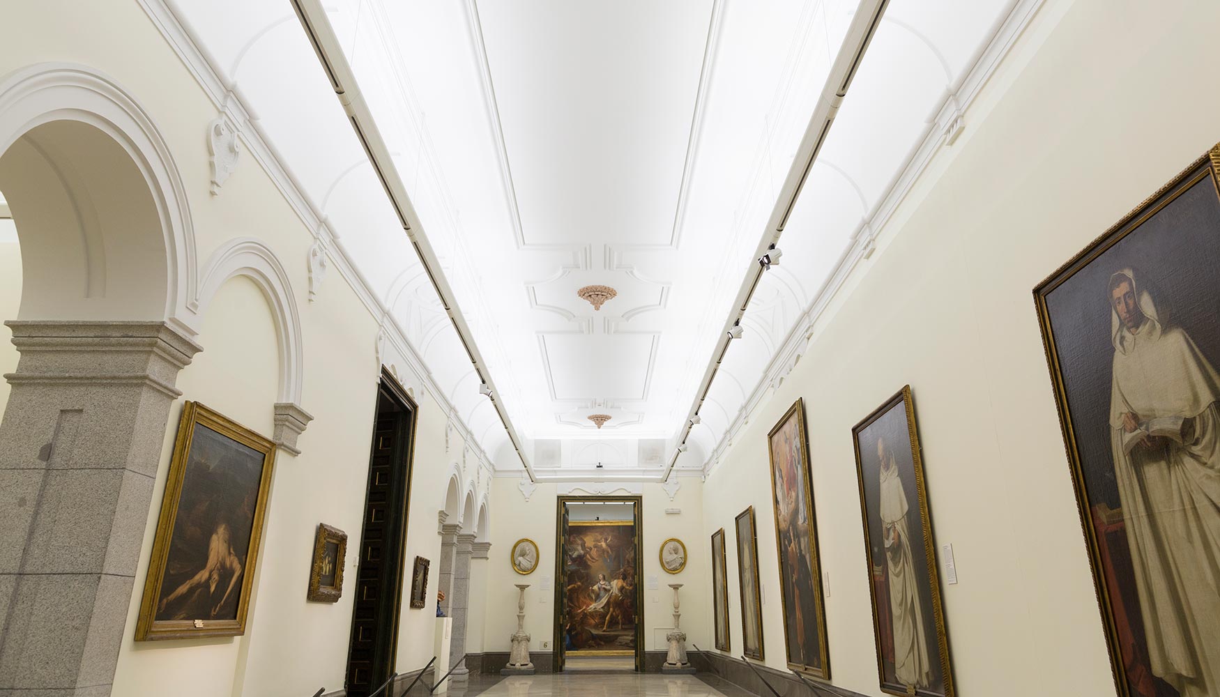 Museo de la Real Academia de Bellas Artes de San Fernando