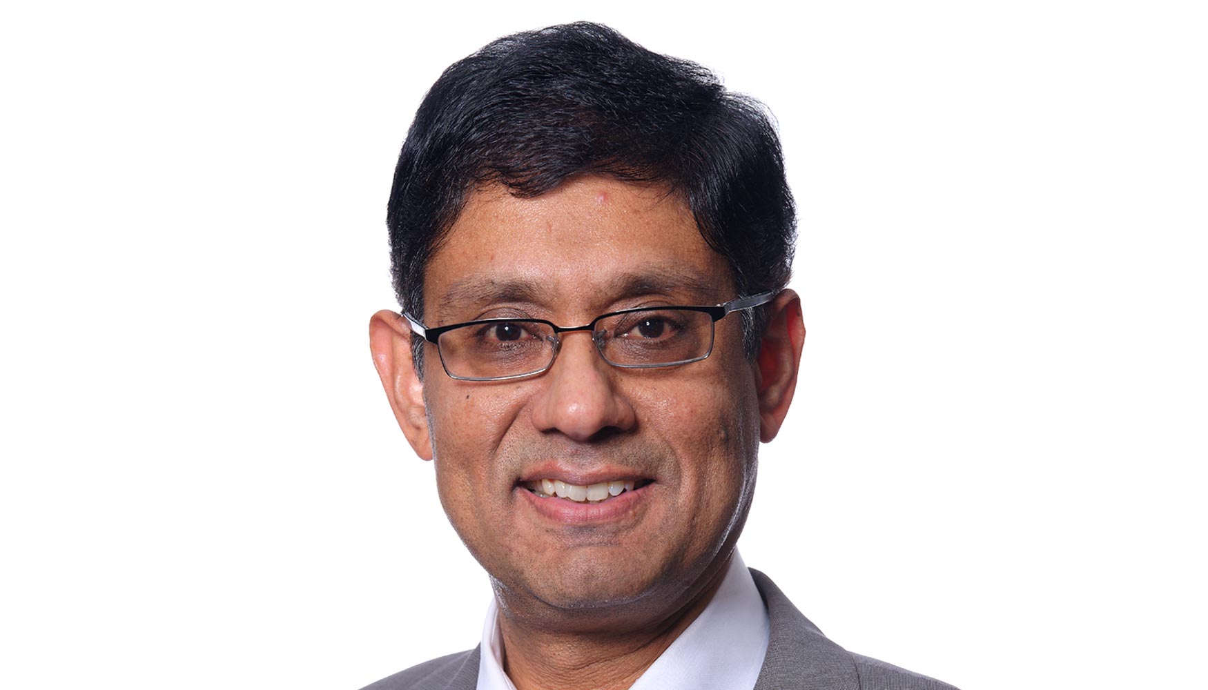 Prith Banerjee, CTO de Schneider Electric