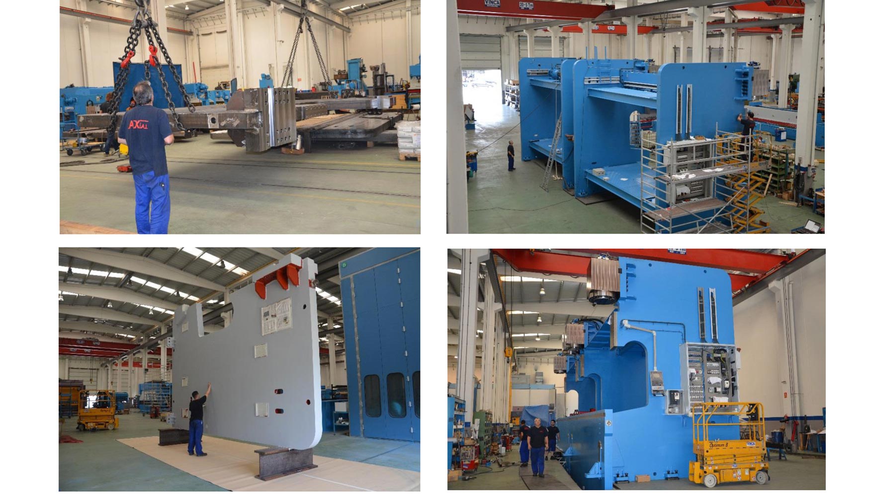 Fotos del modelo 1508 realizadas en 2014