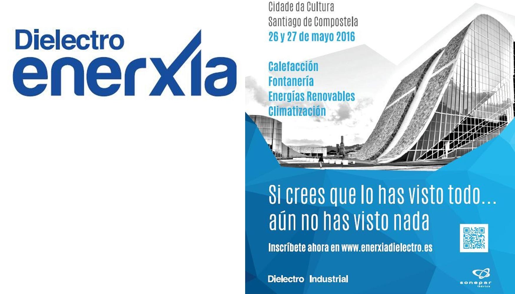 Dielectro Enerxa - Calefaccin, Fontanera, Energas Renovables y Climatizacin
